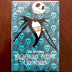 ✨✨Nightmare Before Christmas Jack Skellington Pin✨✨